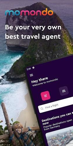 momundo|momondo: Flights, Hotels, Cars 4+